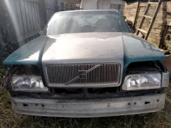 Volvo 850 ����