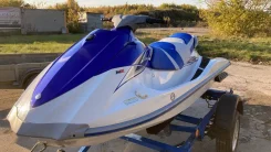 Yamaha VX Cruiser. 2007 ��� ����
