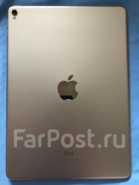 Apple iPad Pro 9.7 ����