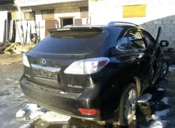 Lexus RX450h. GYL10 GYL10W GYL15 GYL15W GYL16 GYL16W, 2GRFXE ����