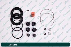 ����������� �������� G-brake GK-293 GK293 ����