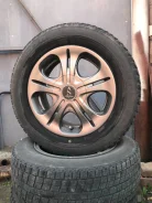 Work Septimo. 5.5x14", 4x100, ET35, �� 73,0���. ����