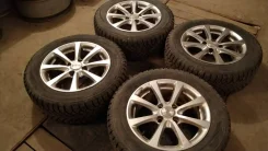 Slik. 5.5x14", 4x100, ET38 ����