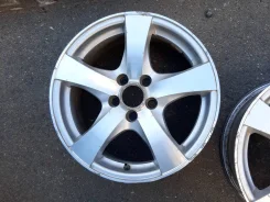 ANJIE. 6.5x15", 5x100, ET35, �� 67���. ����