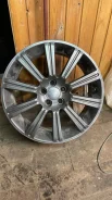 A-Tech Final Speed. 7.0x17", 5x100, ET55, �� 65,1���. ����