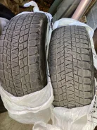 Bridgestone Blizzak DM-V1. ������, ��� �����, 2014 ���, �/�, ����� 50�% ����