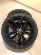 Cromodora. 9.0/10.0x20", 5x108 ����