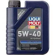 Liqui Moly Optimal