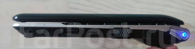 Samsung NC215. 10.1", 1,6����, ��� 2048 ��, ���� 320���, WiFi: 1, Bluetooth: 1, ����������� �� 14��. ����