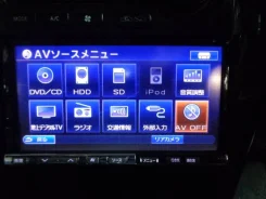 Alpine VIE-X08S ����
