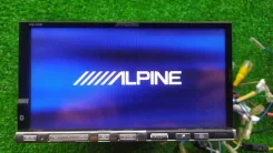 Alpine VIE-X08 ����