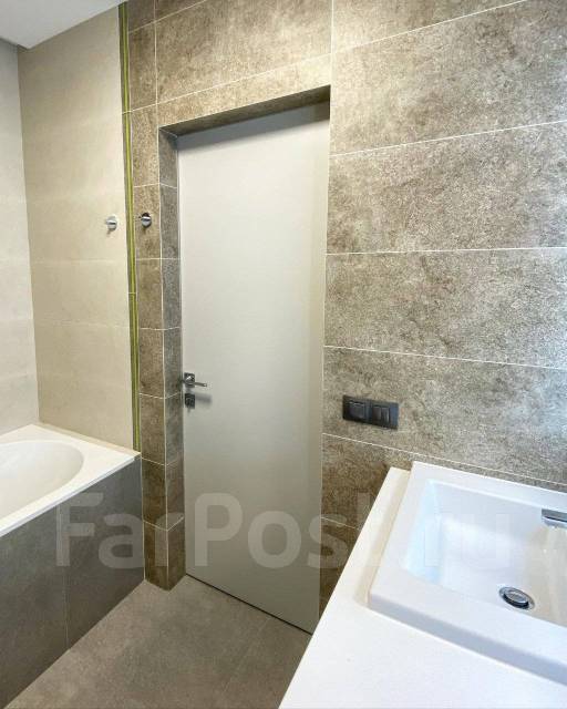 Комплексный ремонт ванной комнаты, санузел под ключ от 80000 во ...