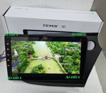 Teyes X1. ��� ����� �� ������������ ����