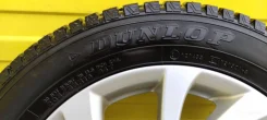 Dunlop SP Van01. ������, �/�, ����� 10�% ����