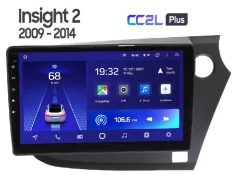 Teyes CC2L Lite Plus. ��� ����� �� ������������ ����
