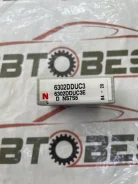 ��������� 6302-Dducm/6302-2RS, �� 6302DDUCM ����