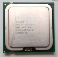Intel Core 2 Duo E4400 ����