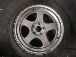 Work Meister S1. 7.5x18", 5x114.3, ET46 ����