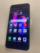 Honor 9. �/�, ������, 3G, 4G LTE, Dual-SIM, NFC ����