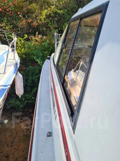 Nissan Suncat. ����� 7,7��., ��������� ���������, ������ ����