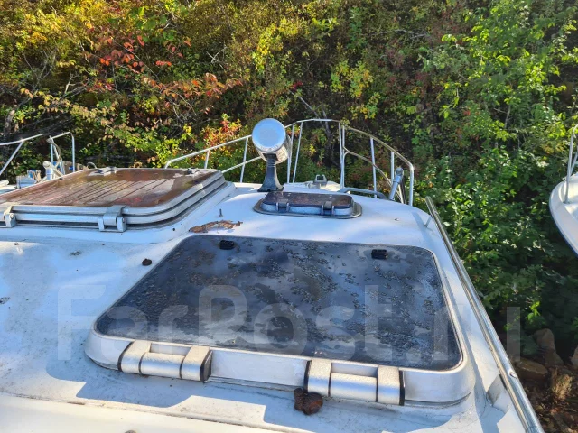 Nissan Suncat. ����� 7,7��., ��������� ���������, ������ ����