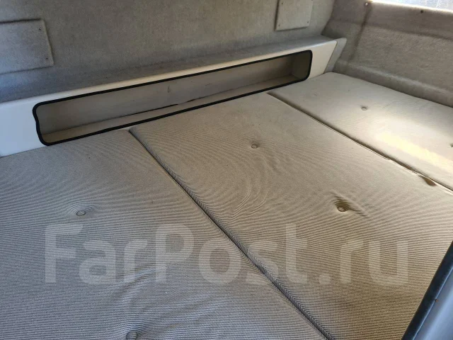 Nissan Suncat. ����� 7,7��., ��������� ���������, ������ ����