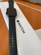 Apple Watch SE. GPS, NFC, IP67, IP68 ����