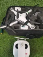 DJI Phantom. � ������� ����
