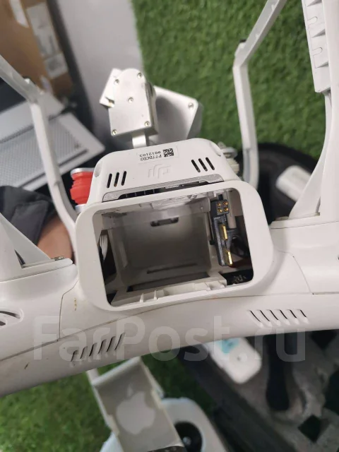 DJI Phantom. � ������� ����
