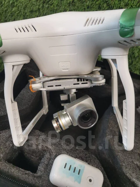 DJI Phantom. � ������� ����