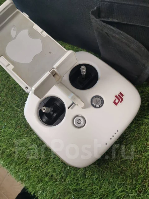DJI Phantom. � ������� ����