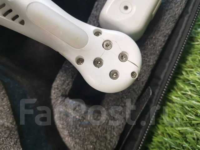 DJI Phantom. � ������� ����