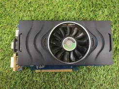 GeForce GTS 250 ����