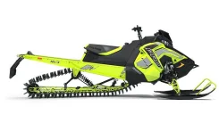 Polaris PRO-RMK 800 163 3''. ��������, ���� ���, ��� ������� ����