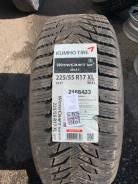 Kumho WinterCraft Ice WI31. ,  ,  