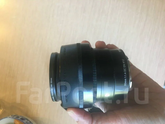 Sony Alpha ILCE-6500. 20 � ����� �� ����