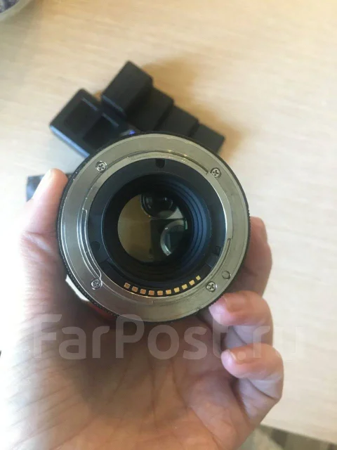 Sony Alpha ILCE-6500. 20 � ����� �� ����