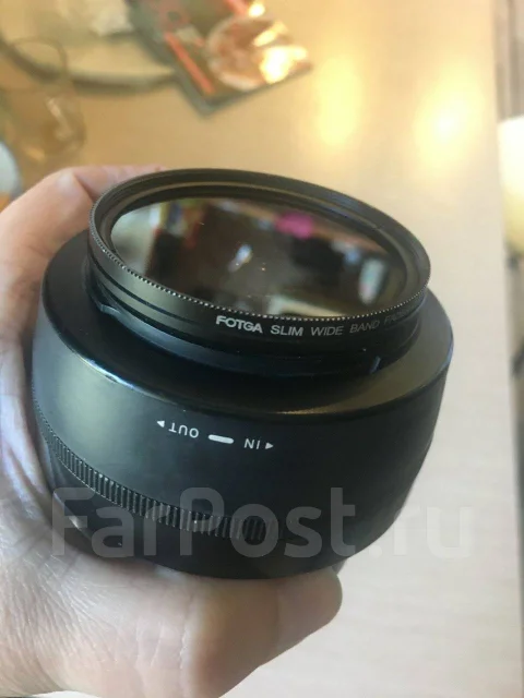 Sony Alpha ILCE-6500. 20 � ����� �� ����
