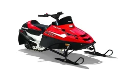 Polaris 120 Indy. ��������, ��� ���, ��� ������� ����
