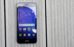 Honor 6A. �/�, ������, 4G LTE, Dual-SIM, ���������� ����
