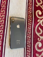 Apple iPhone X. �/�, ������, 3G, 4G LTE, 5G ����