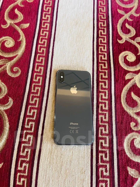 Apple iPhone X. �/�, ������, 3G, 4G LTE, 5G ����