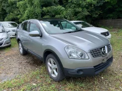 Nissan Dualis. J10, MR20DE ����