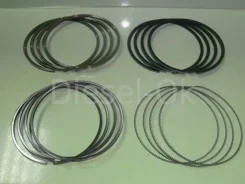 ������ ��������� TD27-Ti �������� 12033-7F400 120332W211 ����