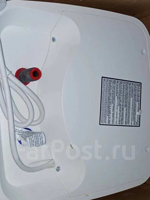 Atlantic. 1,5����. ����
