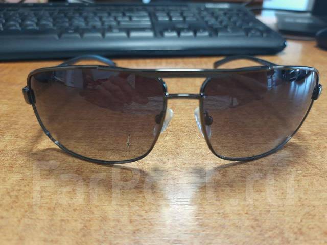 Очки солнцезащитные с поляризацией eyekraft 2757-19-69 М с футляром ...