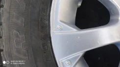 DUB. 13.0x13", 4x100, ET-140, �� 54���. ����