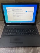 HP 15-bw647ur. 15.6", 3,4����, ��� 8 ��, ���� 1 000���, WiFi, Bluetooth, ����������� �� 2��. ����