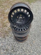 Skoda. 6.0x15", 5x112, ET47, �� 57,1���. ����