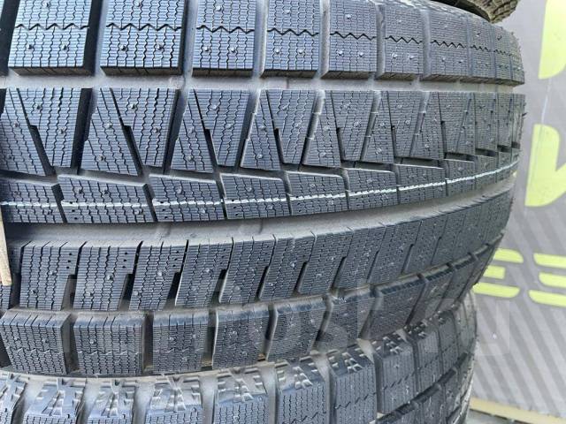 Bridgestone Blizzak Revo GZ, 215/55R17 94S, 17", 1 шт, в наличии, 215 ...